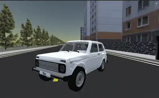 Play Russian Car Simulator 2020  and enjoy Russian Car Simulator 2020 with UptoPlay