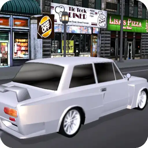 Play Russian Cars: Кopeycka APK Play Russian Cars: Кopeycka APK