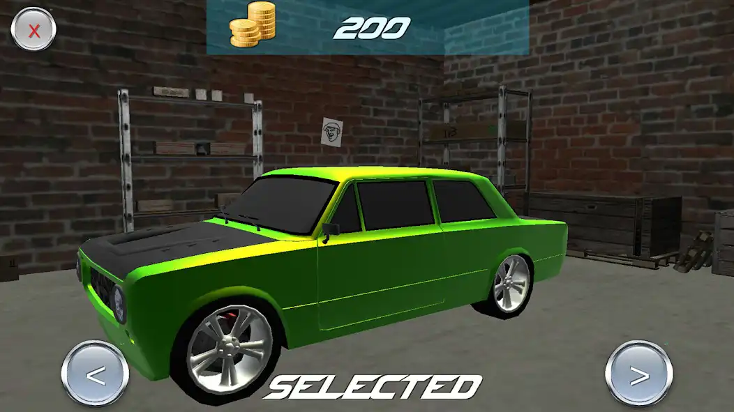 Play Russian Cars: Кopeycka  and enjoy Russian Cars: Кopeycka with UptoPlay