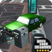 Free play online Russian Cars: Volga Driving APK Free play online Russian Cars: Volga Driving APK