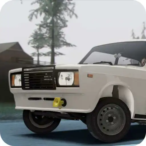 Play Russian Car : Village APK Play Russian Car : Village APK