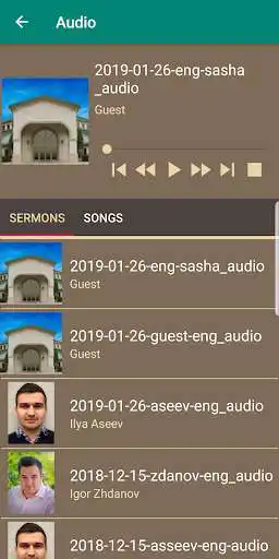 Play Russian Church State College as an online game Russian Church State College with UptoPlay