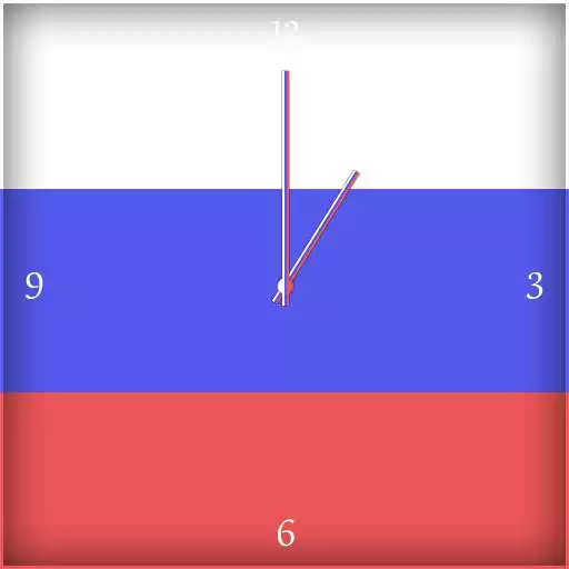 Play Russian Clock APK