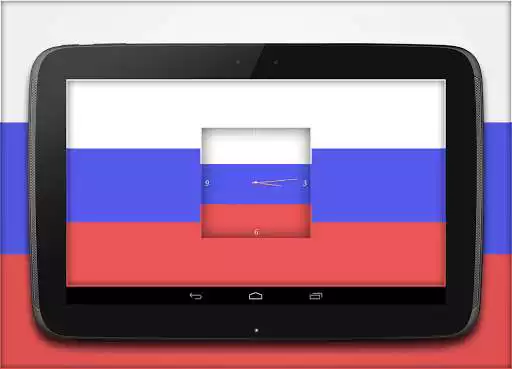 Play Russian Clock as an online game Russian Clock with UptoPlay