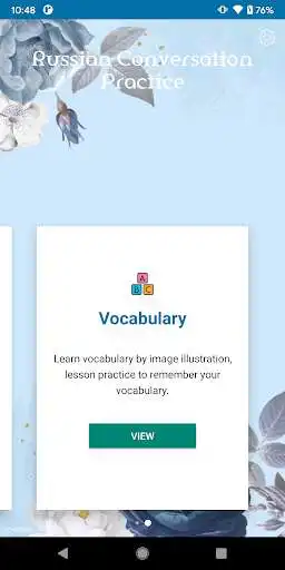 Play Russian conversation practice Play Russian conversation practice