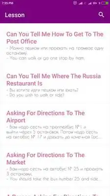 Play Russian conversation practice Play Russian conversation practice