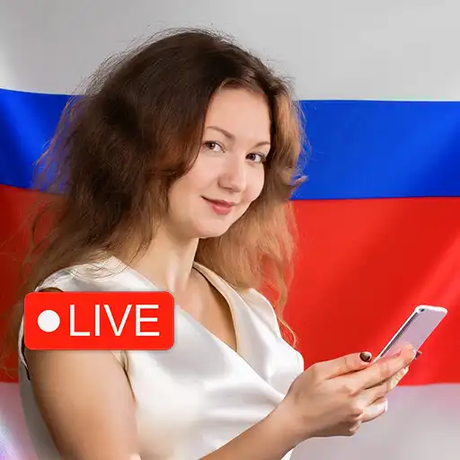 Play Russian Dating  Live Chat APK