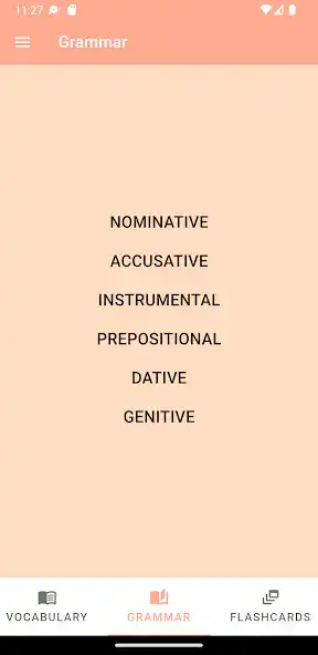 Play Russian Declensions - Plurals  and enjoy Russian Declensions - Plurals with UptoPlay
