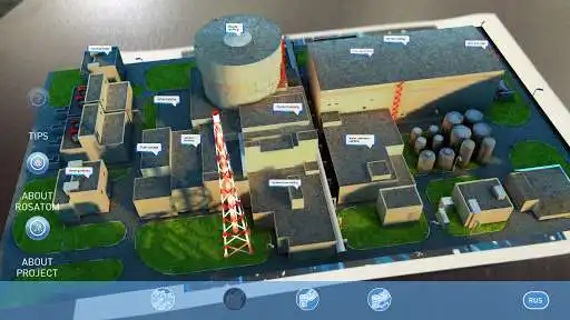 Play APK Russian-designed NPP  and enjoy Russian-designed NPP with UptoPlay com.PWRG.ROSATOM2016