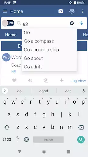 Play Russian Dictionary Offline  and enjoy Russian Dictionary Offline with UptoPlay