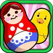 Free play online Russian Dolls Popper! APK Free play online Russian Dolls Popper! APK