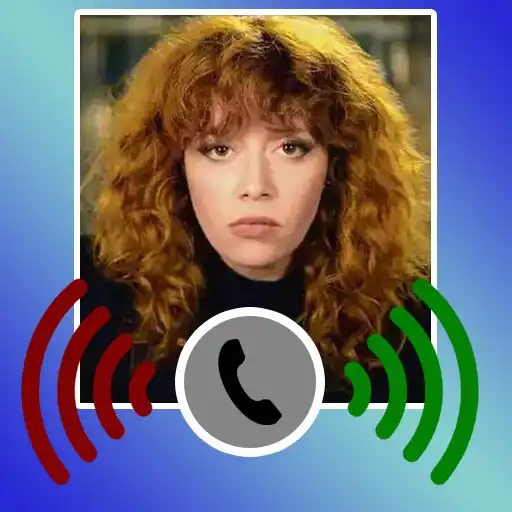 Play Russian Doll Video Prank Call APK Play Russian Doll Video Prank Call APK