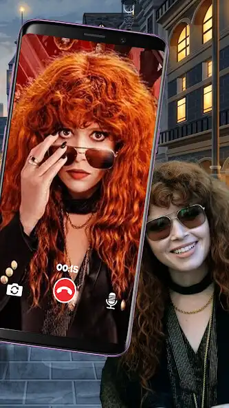 Play Russian Doll Video Prank Call  and enjoy Russian Doll Video Prank Call with UptoPlay