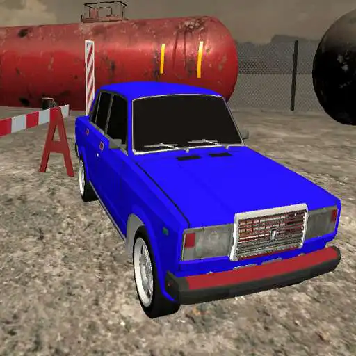 Play Russian Driver 3D APK Play Russian Driver 3D APK