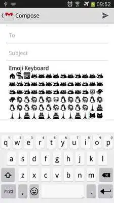 Play Russian Emoji Keyboard