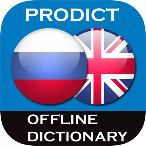 Play Russian-english dictionary APK