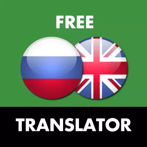 Play Russian English Translator APK