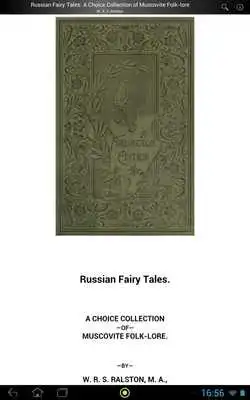 Play Russian Fairy Tales