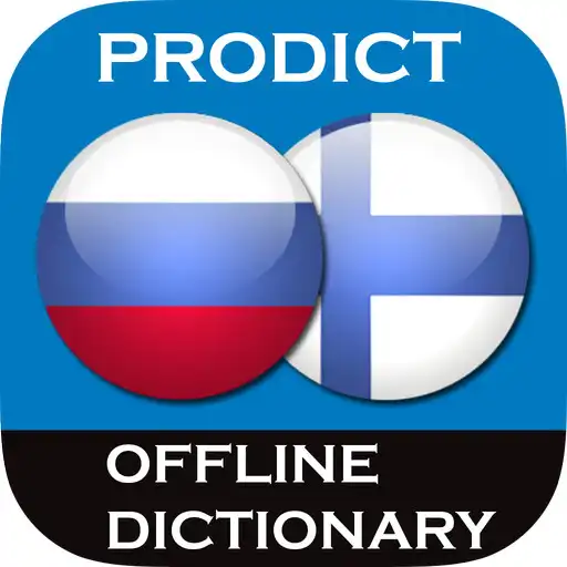 Play Russian - Finnish dictionary APK Play Russian - Finnish dictionary APK