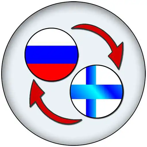 Play Russian Finnish Translate APK