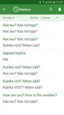 Play Russian - Finnish Translator Play Russian - Finnish Translator