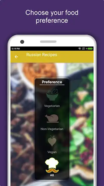 Play Russian Food Recipes Offline  and enjoy Russian Food Recipes Offline with UptoPlay