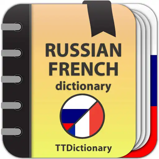Play Russian-french and French-russian dictionary APK Play Russian-french and French-russian dictionary APK