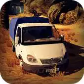 Free play online Russian Gazelle Offroad APK