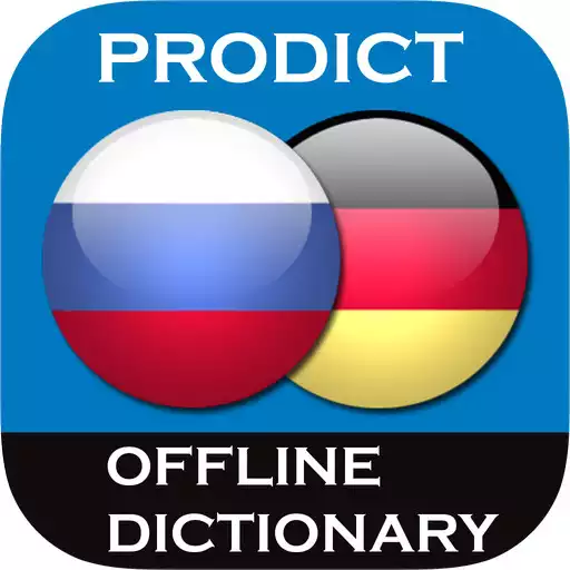 Play Russian German Dictionary APK Play Russian German Dictionary APK