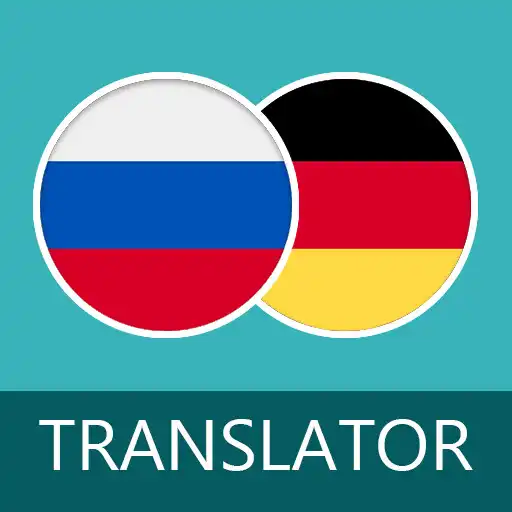 Play Russian German Translator Dictionary APK