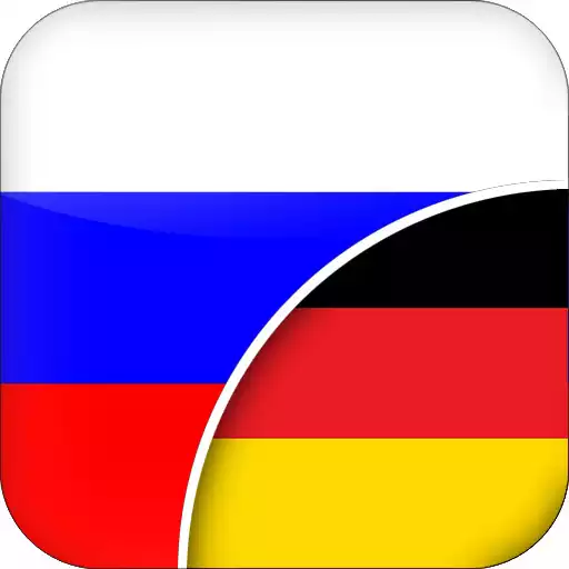 Play Russian German Translator APK