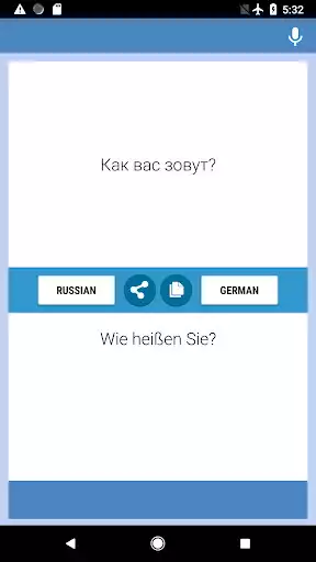 Play Russian German Translator  and enjoy Russian German Translator with UptoPlay
