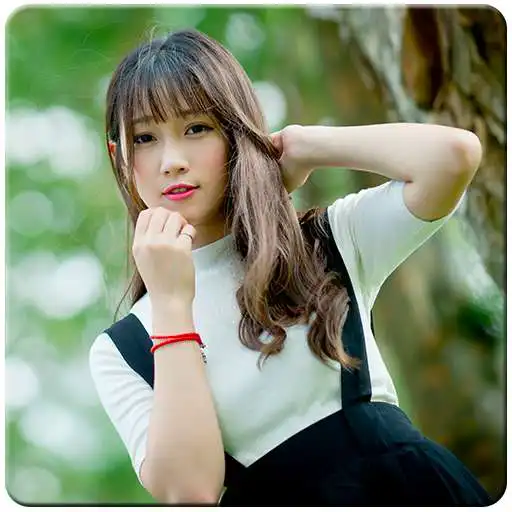 Play Russian Girls HD Wallpapers APK