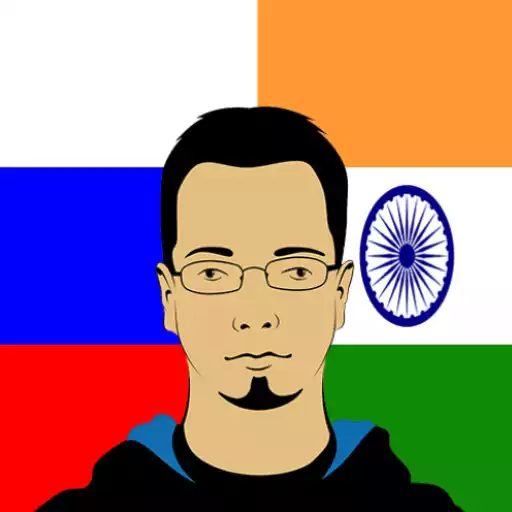 Play Russian Hindi Translator APK