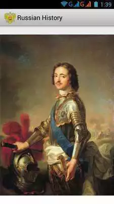 Play Russian History