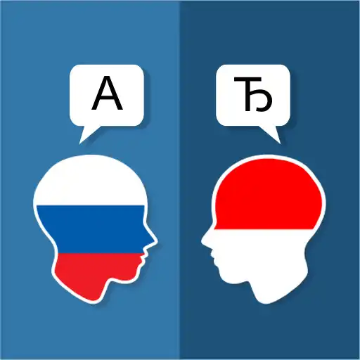 Play Russian Indonesian Translator APK Play Russian Indonesian Translator APK