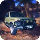 Free play online Russian Jeep Niva APK Free play online Russian Jeep Niva APK
