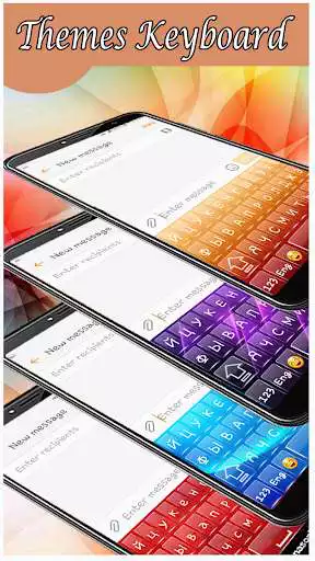 Play Russian Keyboard : Russian Typing App  and enjoy Russian Keyboard : Russian Typing App with UptoPlay