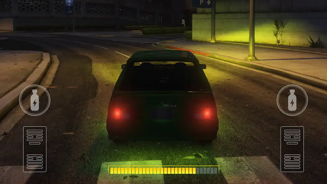 Play Russian LADA Driving Simulator  and enjoy Russian LADA Driving Simulator with UptoPlay