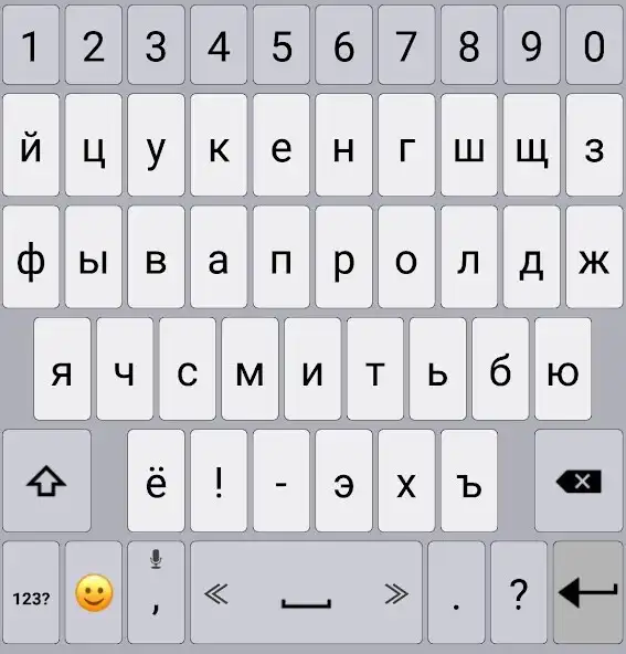 Play Russian Language Pack for AppsTech Keyboards  and enjoy Russian Language Pack for AppsTech Keyboards with UptoPlay