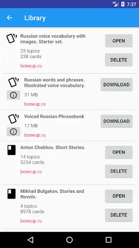 Play Russian Language Trainer  and enjoy Russian Language Trainer with UptoPlay