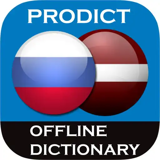 Play Russian <> Latvian dictionary APK