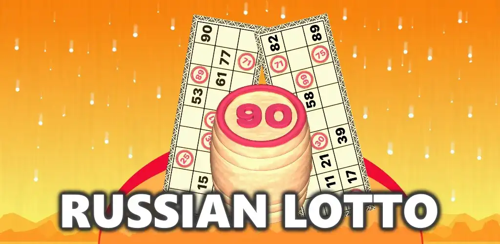 Play Russian Lotto  and enjoy Russian Lotto with UptoPlay