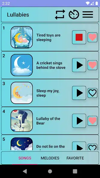 Play Russian Lullabies  and enjoy Russian Lullabies with UptoPlay