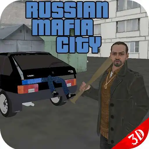 Play Russian Mafia City APK Play Russian Mafia City APK