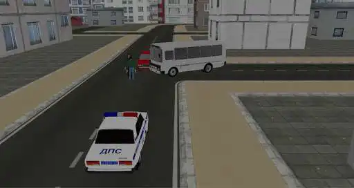 Play Russian Mafia City  and enjoy Russian Mafia City with UptoPlay