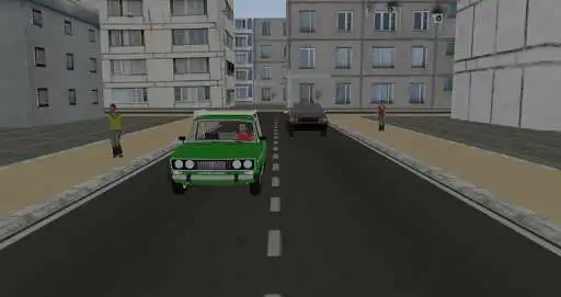 Play Russian Mafia City as an online game Russian Mafia City with UptoPlay