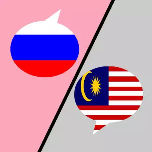 Free play online Russian Malay Translator APK
