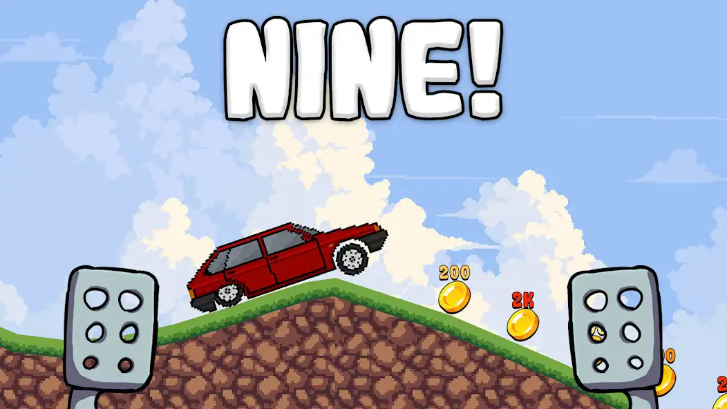 Play Russian Nine: Lada Simulator  and enjoy Russian Nine: Lada Simulator with UptoPlay