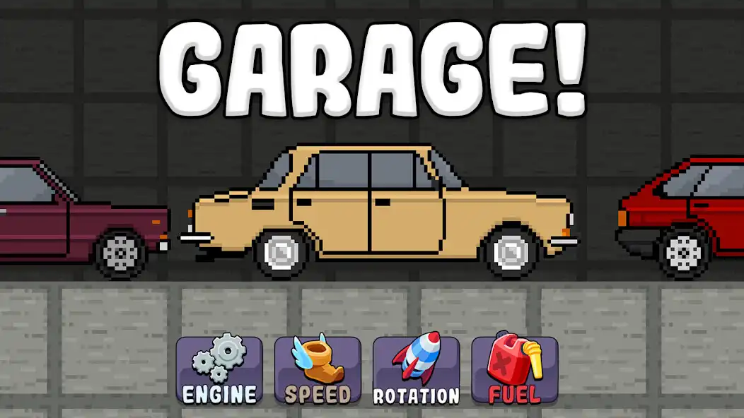 Play Russian Nine: Lada Simulator as an online game Russian Nine: Lada Simulator with UptoPlay